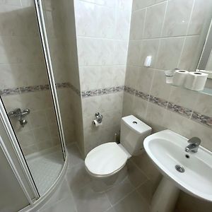 Duży pokój jednoosobowy